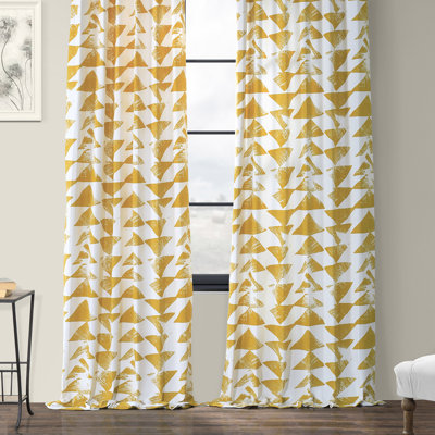 120 Inch Blue Curtains Amp Drapes You Ll Love In 2019 Wayfair